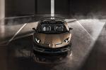 Lamborghini Aventador SVJ Roadster 2019 года (WW)
